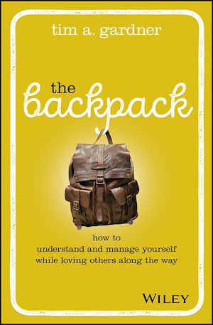 Téléchargez le livre :  The Backpack