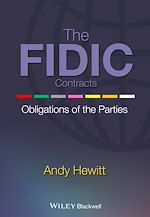 Télécharger le livre :  The FIDIC Contracts