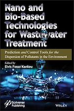Télécharger le livre :  Nano and Bio-Based Technologies for Wastewater Treatment