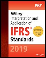 Download this eBook Wiley Interpretation and Application of IFRS Standards 2019