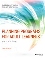 Download this eBook Planning Programs for Adult Learners