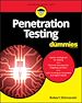 Télécharger le livre :  Penetration Testing For Dummies