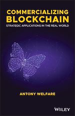 Télécharger le livre :  Commercializing Blockchain
