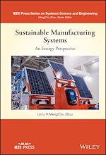 Télécharger le livre :  Sustainable Manufacturing Systems: An Energy Perspective