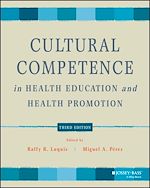 Télécharger le livre :  Cultural Competence in Health Education and Health Promotion