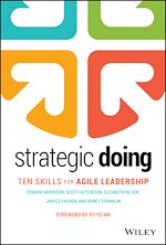 Télécharger le livre :  Strategic Doing