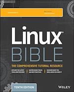 Download this eBook Linux Bible