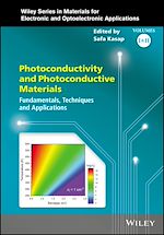 Télécharger le livre :  Photoconductivity and Photoconductive Materials