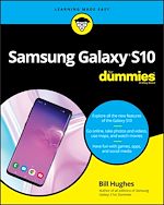 Télécharger le livre :  Samsung Galaxy S10 For Dummies