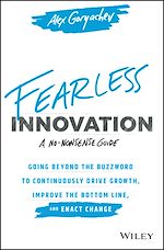 Télécharger le livre :  Fearless Innovation