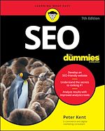 Télécharger le livre :  SEO For Dummies