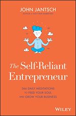 Télécharger le livre :  The Self-Reliant Entrepreneur