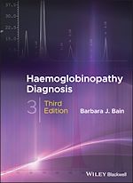 Télécharger le livre :  Haemoglobinopathy Diagnosis