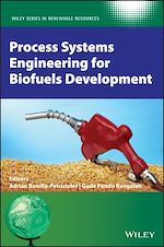 Télécharger le livre :  Process Systems Engineering for Biofuels Development