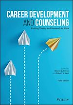 Télécharger le livre :  Career Development and Counseling