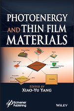 Télécharger le livre :  Photoenergy and Thin Film Materials