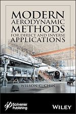 Télécharger le livre :  Modern Aerodynamic Methods for Direct and Inverse Applications