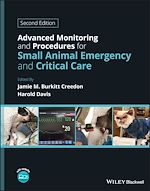 Télécharger le livre :  Advanced Monitoring and Procedures for Small Animal Emergency and Critical Care