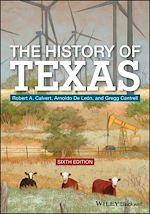 Télécharger le livre :  The History of Texas