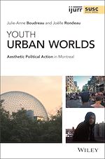 Télécharger le livre :  Youth Urban Worlds