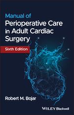 Télécharger le livre :  Manual of Perioperative Care in Adult Cardiac Surgery