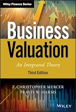 Télécharger le livre :  Business Valuation
