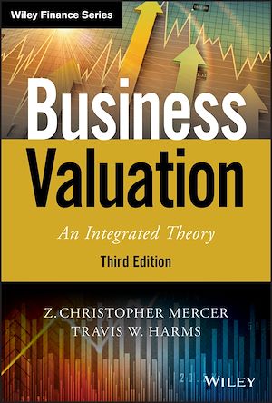 Téléchargez le livre :  Business Valuation