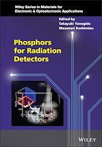 Télécharger le livre :  Phosphors for Radiation Detectors