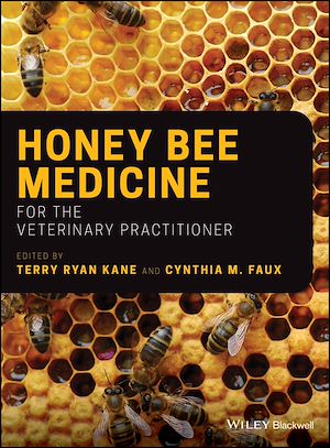 Download the eBook: Honey Bee Medicine for the Veterinary Practitioner