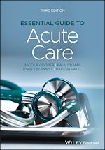 Télécharger le livre :  Essential Guide to Acute Care