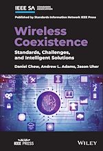 Télécharger le livre :  Wireless Coexistence