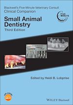 Télécharger le livre :  Blackwell's Five-Minute Veterinary Consult Clinical Companion
