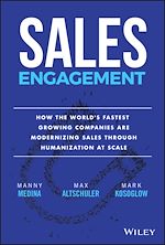 Télécharger le livre :  Sales Engagement