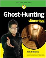 Télécharger le livre :  Ghost-Hunting For Dummies
