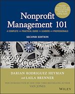 Télécharger le livre :  Nonprofit Management 101