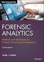 Télécharger le livre :  Forensic Analytics