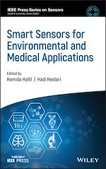 Télécharger le livre :  Smart Sensors for Environmental and Medical Applications