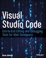 Télécharger le livre :  Visual Studio Code