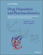 Télécharger le livre :  Drug Disposition and Pharmacokinetics