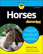 Télécharger le livre :  Horses For Dummies