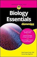 Télécharger le livre :  Biology Essentials For Dummies