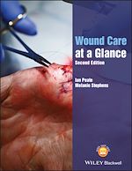 Télécharger le livre :  Wound Care at a Glance