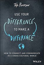 Télécharger le livre :  Use Your Difference to Make a Difference