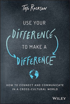 Téléchargez le livre :  Use Your Difference to Make a Difference