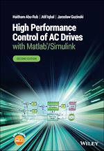 Télécharger le livre :  High Performance Control of AC Drives with Matlab/Simulink