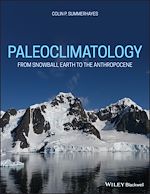 Download this eBook Paleoclimatology
