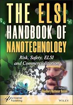 Télécharger le livre :  The ELSI Handbook of Nanotechnology