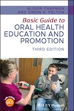 Télécharger le livre :  Basic Guide to Oral Health Education and Promotion