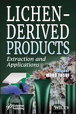 Télécharger le livre :  Lichen-Derived Products