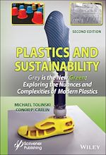 Download this eBook Plastics and Sustainability Grey is the New Green